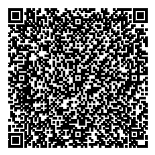 QR код квартиры Апартаменты на улице Лётчика Ларюшина 6 корпус 2