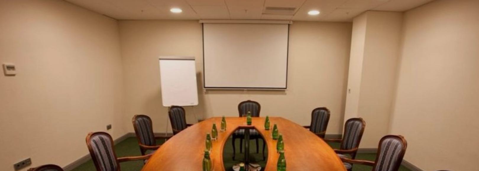 Фотография конференц-зала Тура