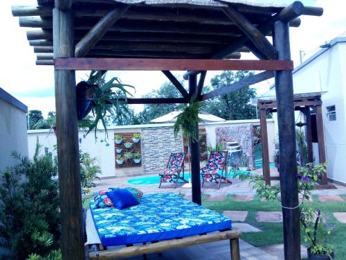 Фотография мини отеля Pousada Bom Sono