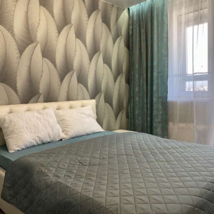 Фотография квартиры Квартира Уютная в элитном ЖК Edison