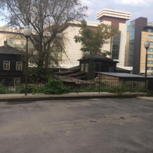 Фотография хостела Art-Hostel