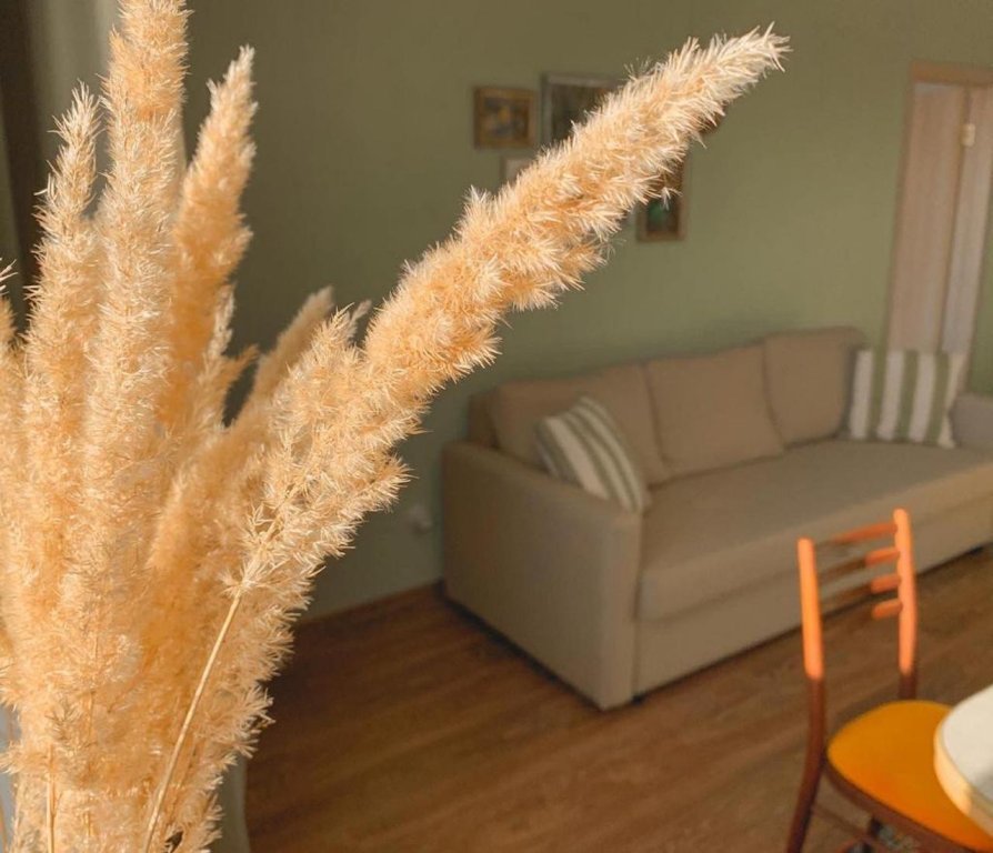 Фотография квартиры Апартаменты на улице Университетская Набережная 52