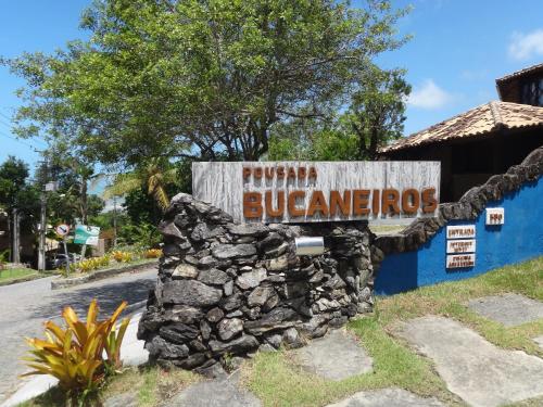 Фотография мини отеля Pousada Bucaneiros