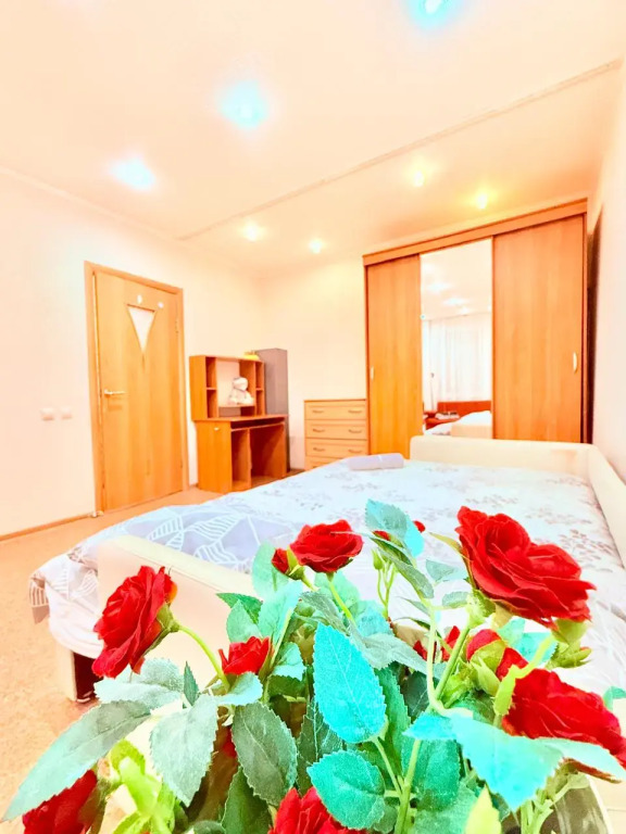 Фотография квартиры Квартира на Пионерской