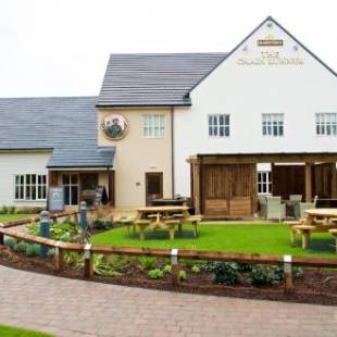 Фотографии гостиницы
Chain Runner, Livingston by Marston's Inns