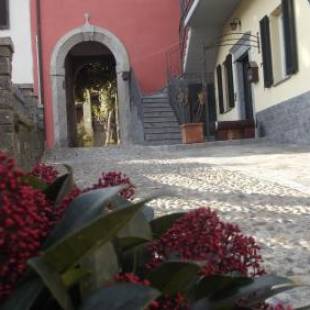 Фотографии мини отеля
B&B Monastero