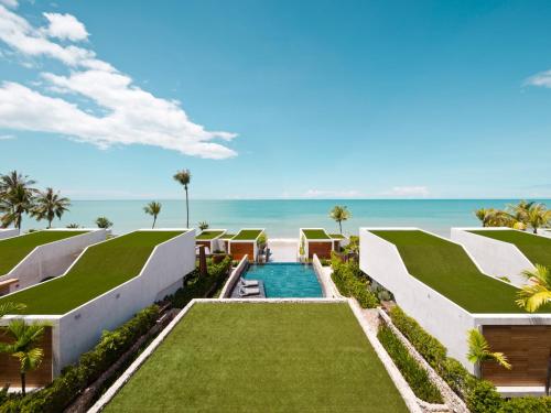 Фотография гостиницы Casa De La Flora - SHA Extra Plus