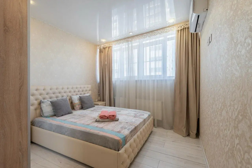 Фотография квартиры Квартира 1 Комнатная 50 м²