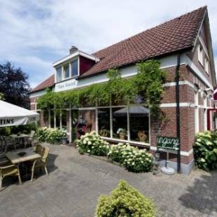 Фотографии гостиницы
Hotel restaurant Nieuw Beusink