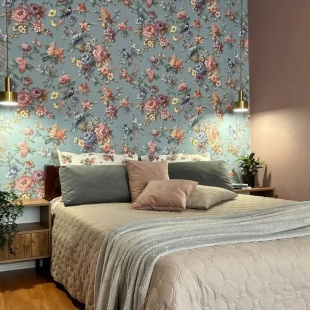 Фотография квартиры Квартира атмосферная на Ломоносова