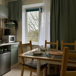 Фотография квартиры Апартаменты Центр всех улиц