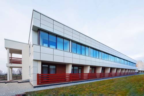 Фотографии гостиницы
Остафьево