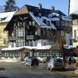 Фотографии гостевого дома
Villa Salis