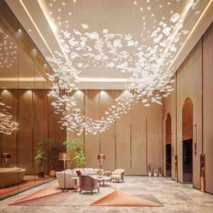 Фотографии гостиницы
Sofitel Singapore City Centre (SG Clean)