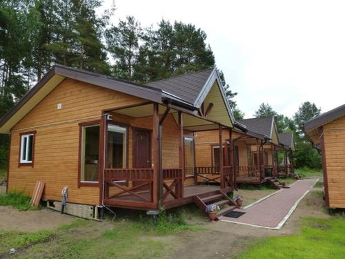 Фотографии гостевого дома
РТК Подборовье