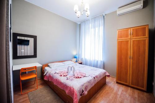 Фотографии мини отеля
Белинский