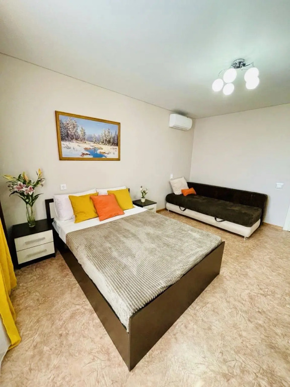 Фотография квартиры Апартаменты у Памятника Славы