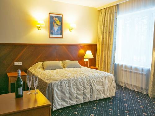 Фотографии гостиницы
Дом Пионеров