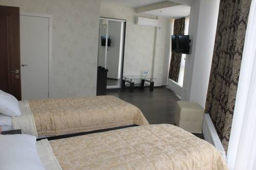 Фотографии мини отеля
Caral