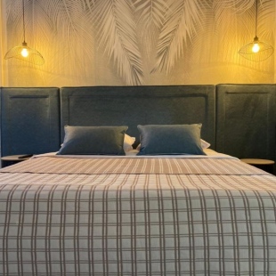 Фотография квартиры Апартаменты Diaday 16