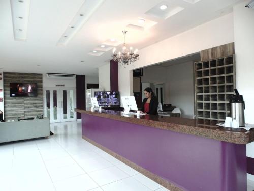 Фотографии гостиницы
Hotel Açay