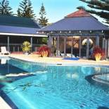 Фотография базы отдыха BIG4 Middleton Beach Holiday Park