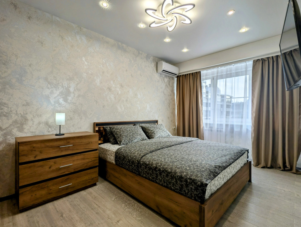 Фотография квартиры Квартира Свободна Озерковская Набережная 2/1 (3)