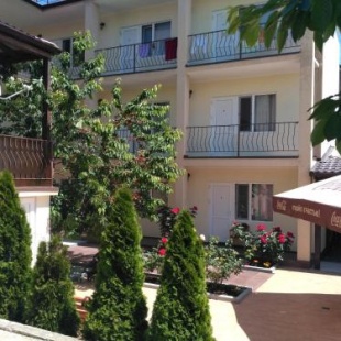 Фотография гостевого дома Мари