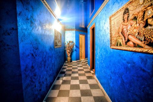 Фотографии мини отеля 
            Cabanas