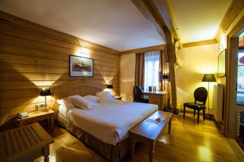 Фотография гостиницы Hôtel Restaurant Spa Les Jardins De Sophie