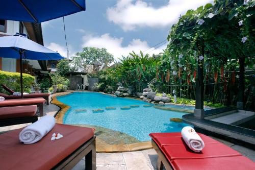 Фотография гостиницы Yulia Village Inn Ubud