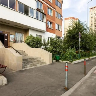 Фотография квартиры MaxRealty24 на Мичуринском 13 корпус 3