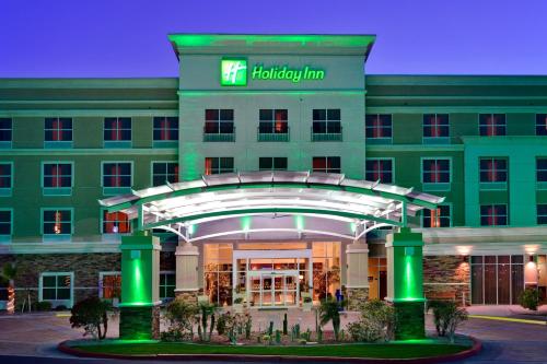 Фотография гостиницы Holiday Inn Yuma, an IHG Hotel