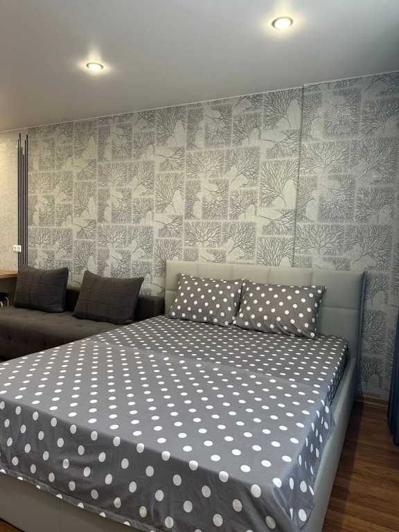 Фотография квартиры Апартаменты с видом на город и Ижевский пруд