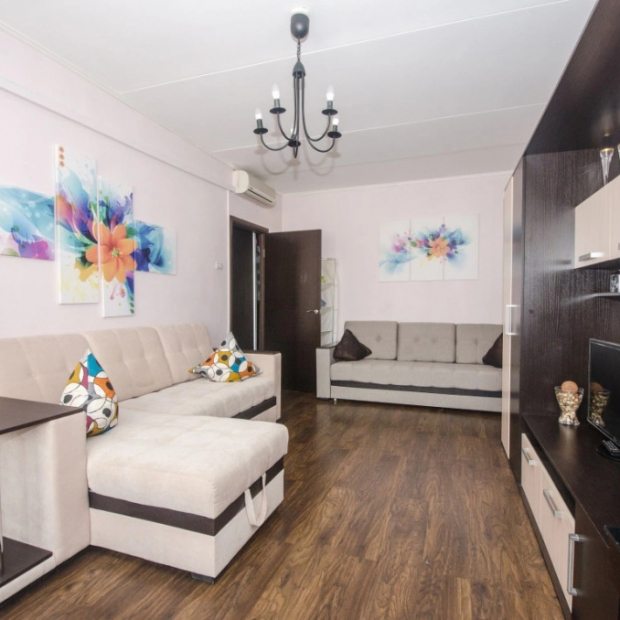 Фотографии квартиры 
            36 Двухкомнатные Апартаменты Новый Арбат