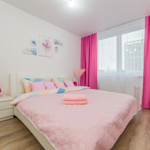 Фотография квартиры Апартаменты на Солнечной 33/а