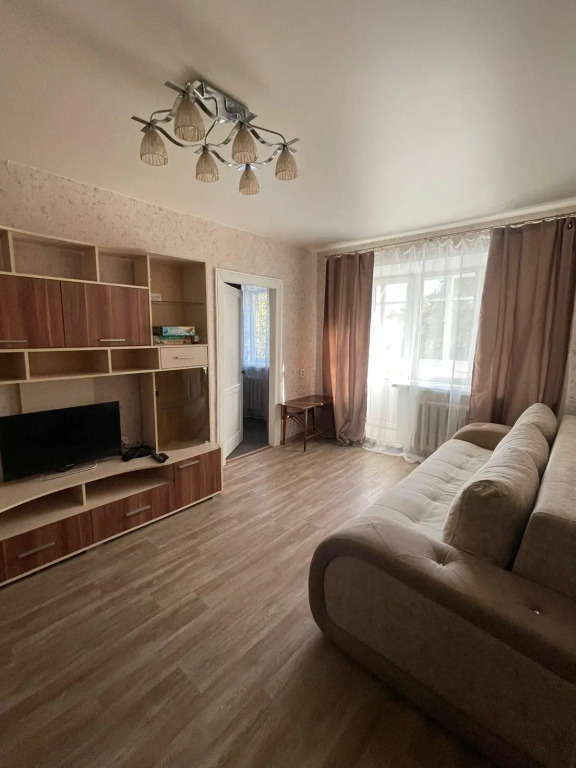 Фотография квартиры Апартаменты на улице Терешковой