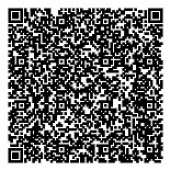 QR код гостиницы Западная