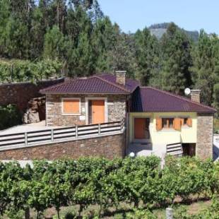 Фотографии гостевого дома
Casa do Tio Quim