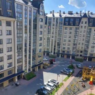 Фотография квартиры Квартира Кранц