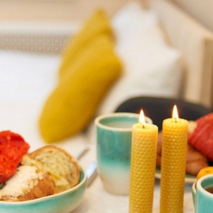 Фотография квартиры Апартаменты Дипнера