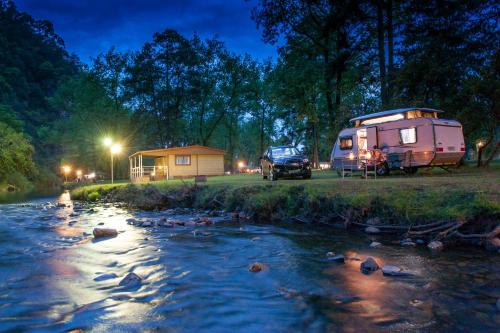 Фотография базы отдыха Merry Pebbles Sabie