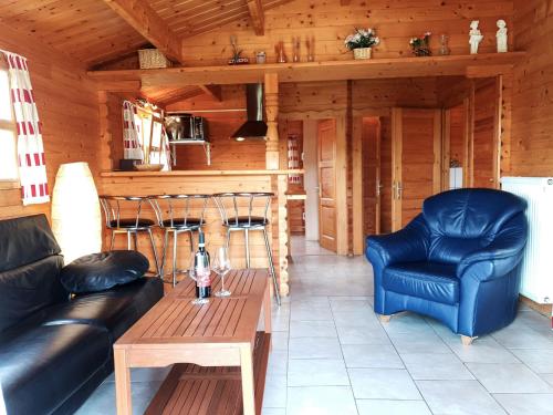 Фотография гостевого дома Holiday Home Waldferienpark Gerolstein-14