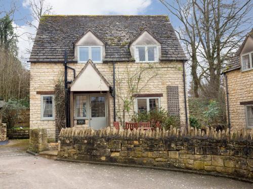 Фотография гостевого дома Emma Dent