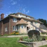 Фотография мини отеля Butterfly Manor