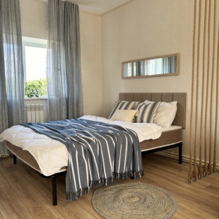 Фотография квартиры Квартира студия большая в 5 минутах от моря