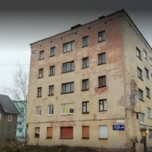 Фотография гостиницы Сампо