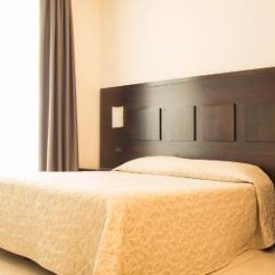 Фотографии гостиницы
Hotel I Crespi