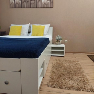 Фотография квартиры Апартаменты на улице Еременко 98