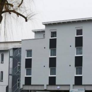 Фотографии гостиницы
Hotel Schillerquartier